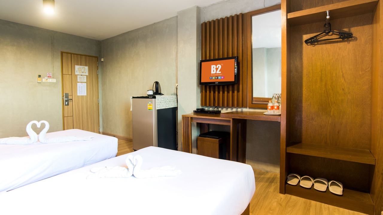 Photo of Bedroom in Chiang Rai