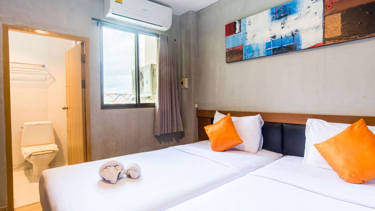 Photo of Bedroom in Chiang Rai