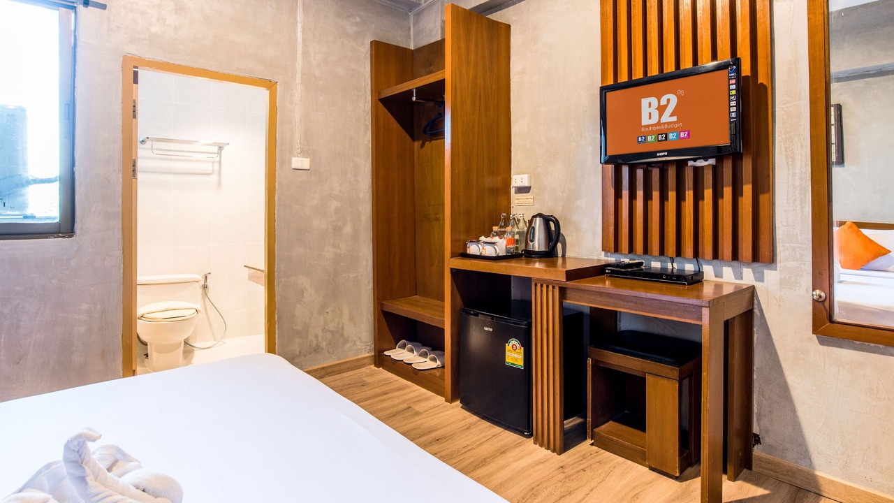 Photo of Bedroom in Chiang Rai