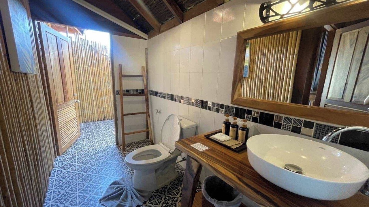 Photo of Bathroom in Hang Dong