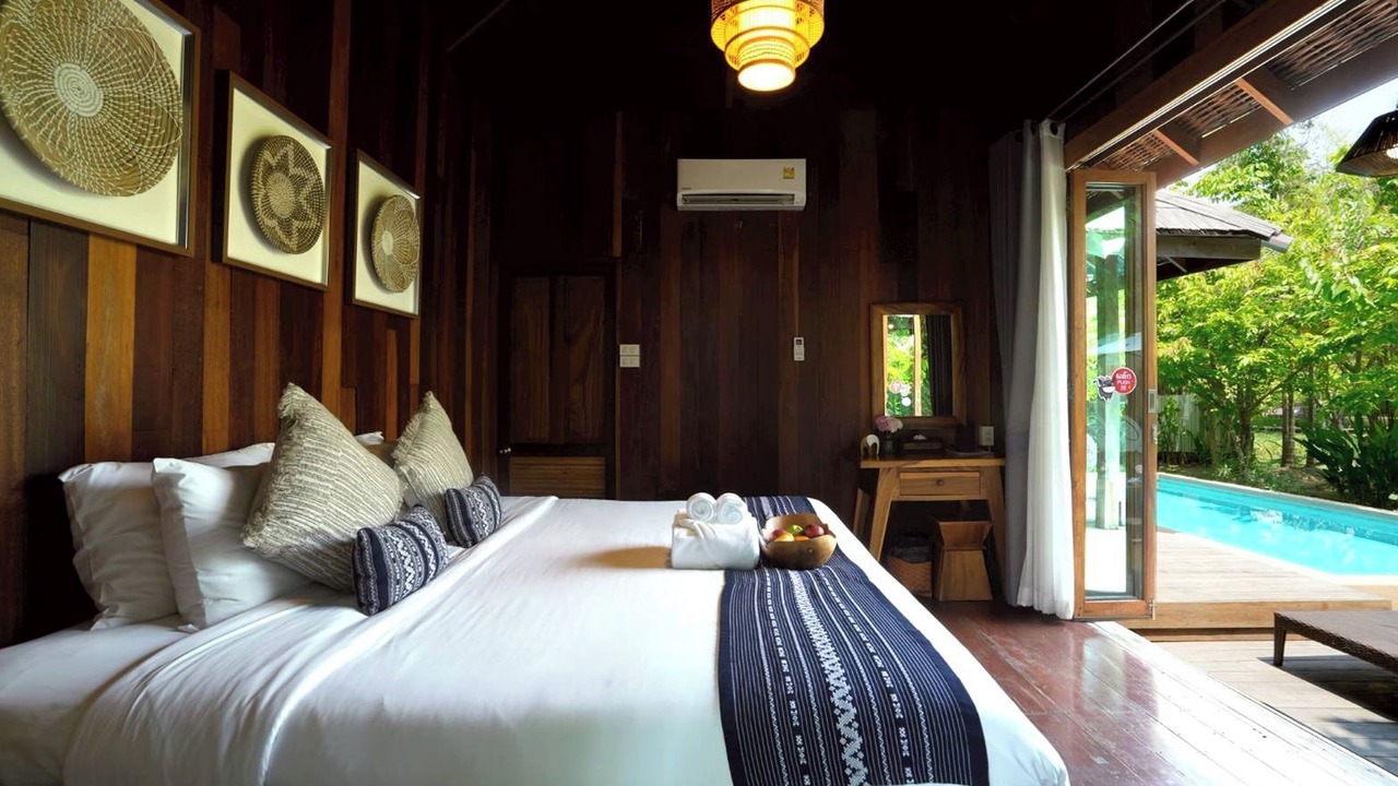 Photo of Bedroom in Hang Dong