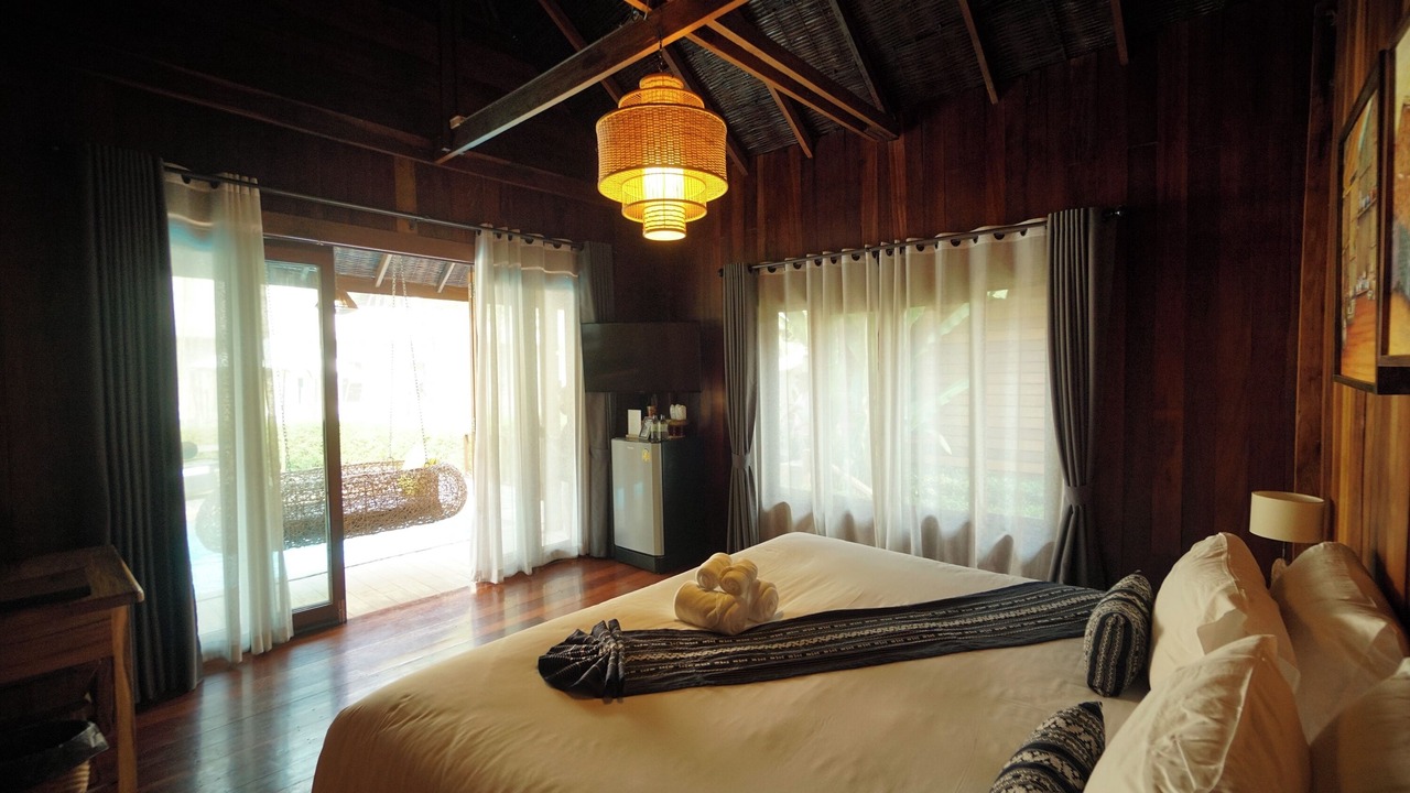 Photo of Bedroom in Hang Dong