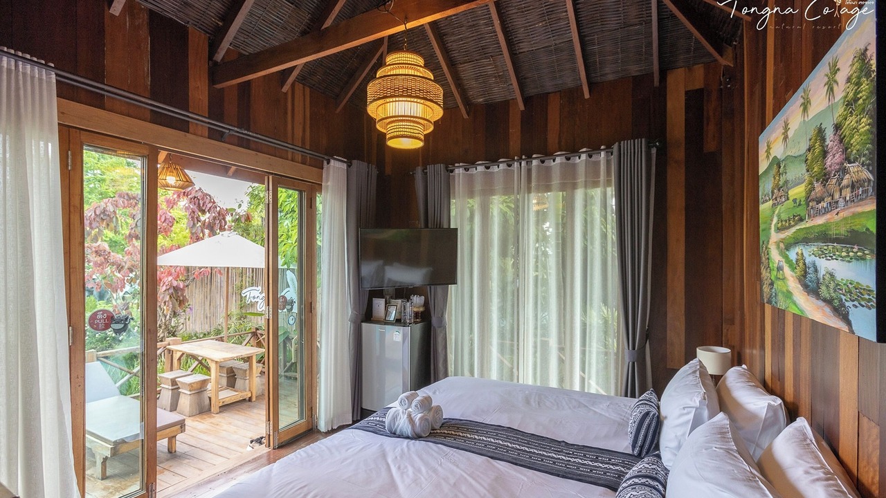 Photo of Bedroom in Hang Dong