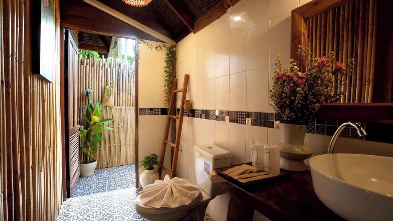 Photo of Bathroom in Hang Dong