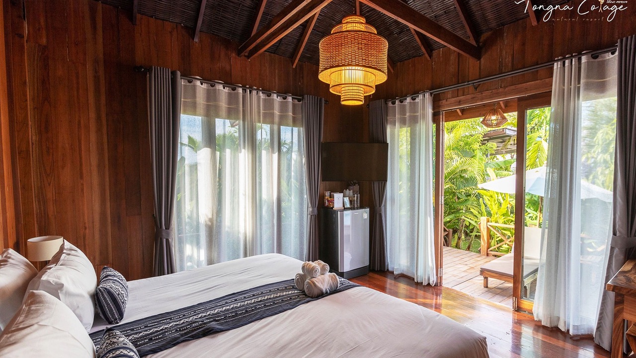 Photo of Bedroom in Hang Dong