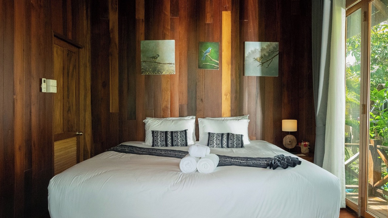 Photo of Bedroom in Hang Dong