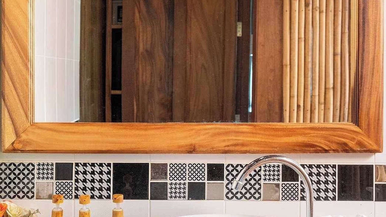 Photo of Bathroom in Hang Dong