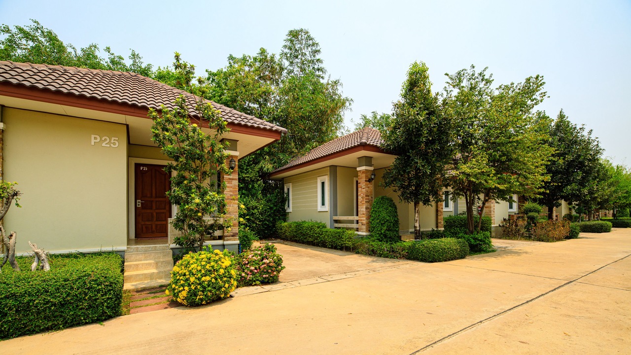 Photo of Outdoor in Sukhothai