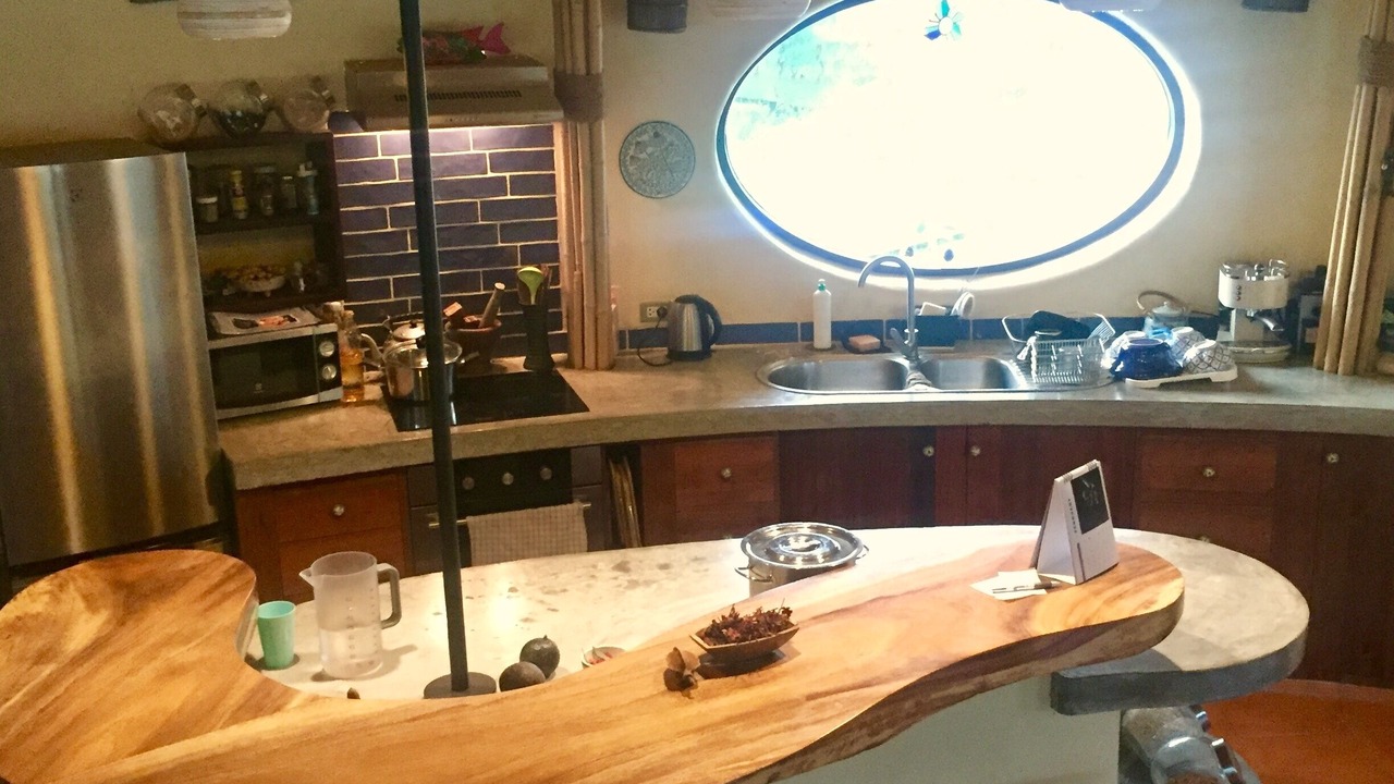 Photo of Kitchen in Hang Dong