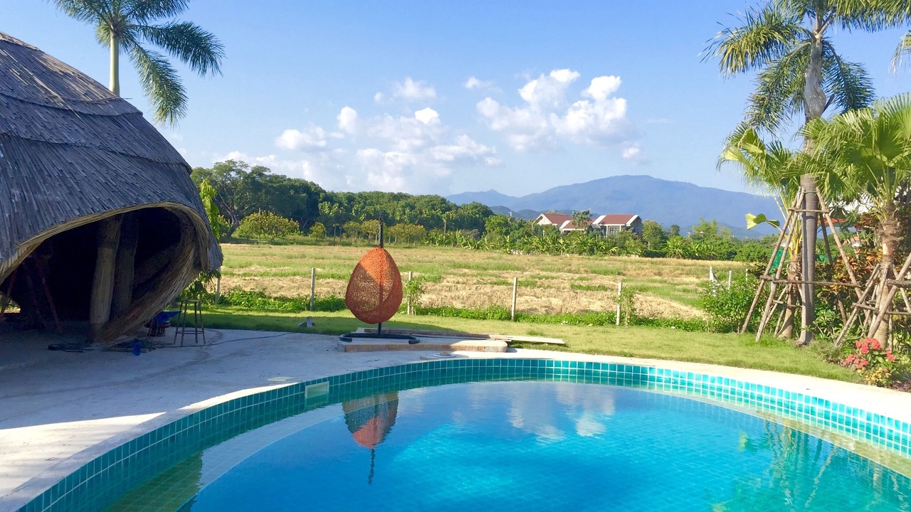 Photo of Outdoor in Hang Dong