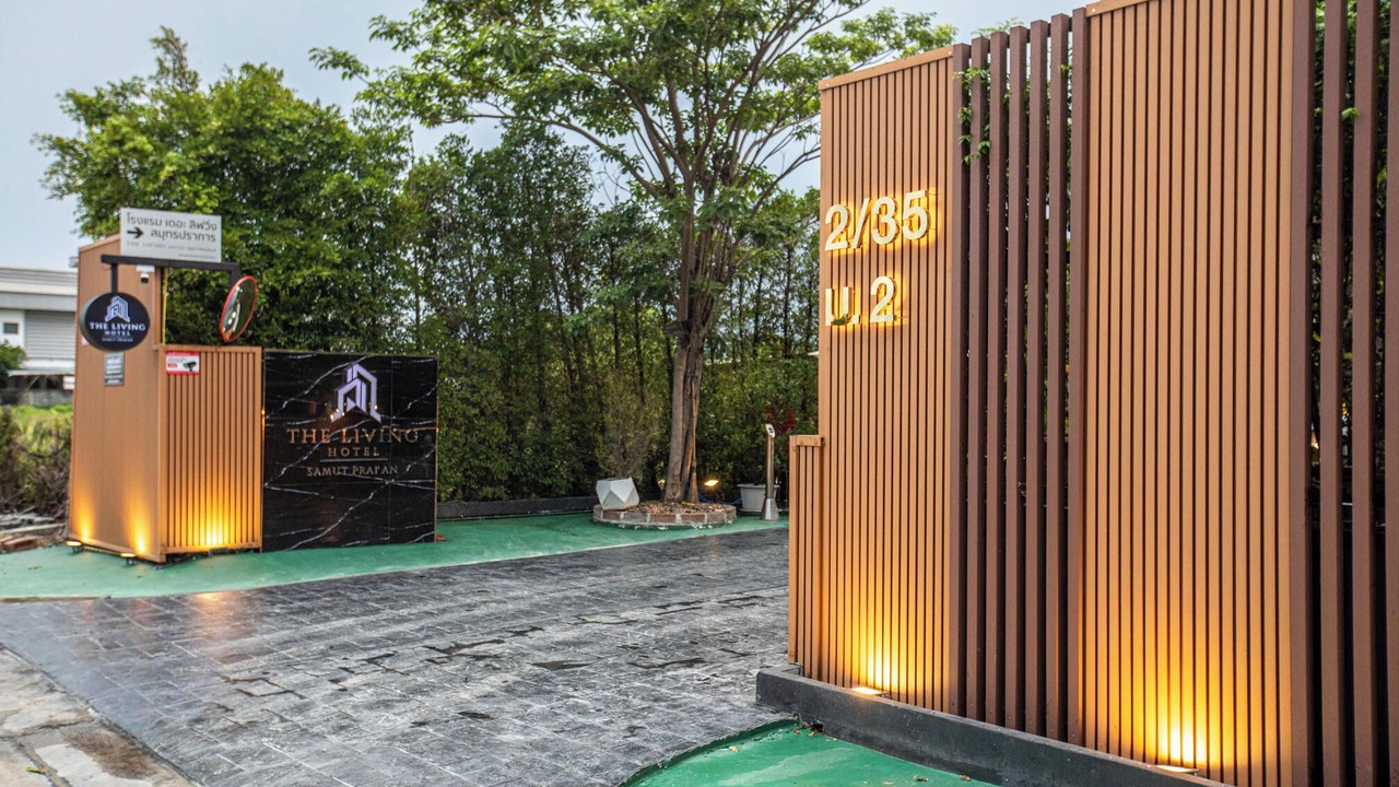Photo of Outdoor in Bang Bo