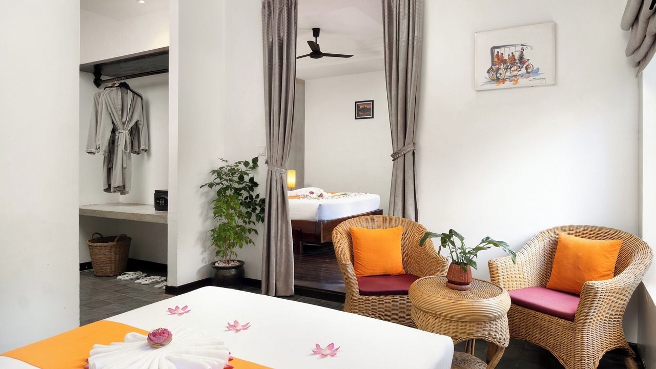 Photo of Patio Balcony in Siem Reap