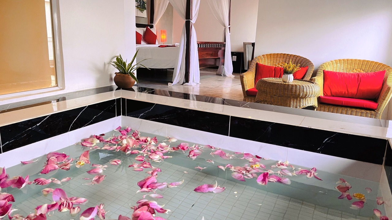 Photo of Patio Balcony in Siem Reap