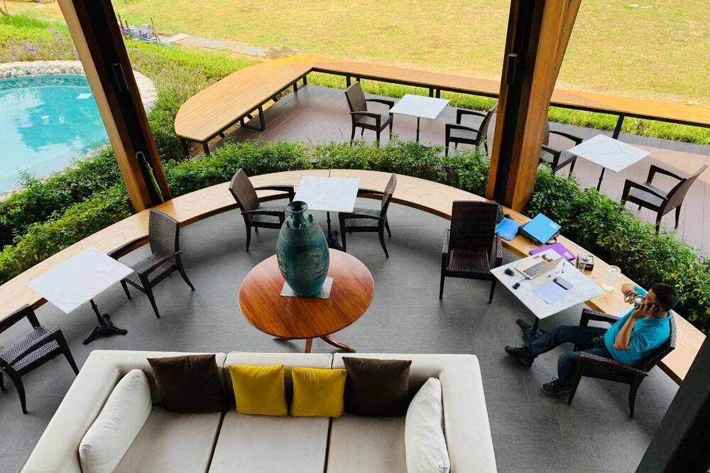 Photo of Patio Balcony in Nong Nam Daeng