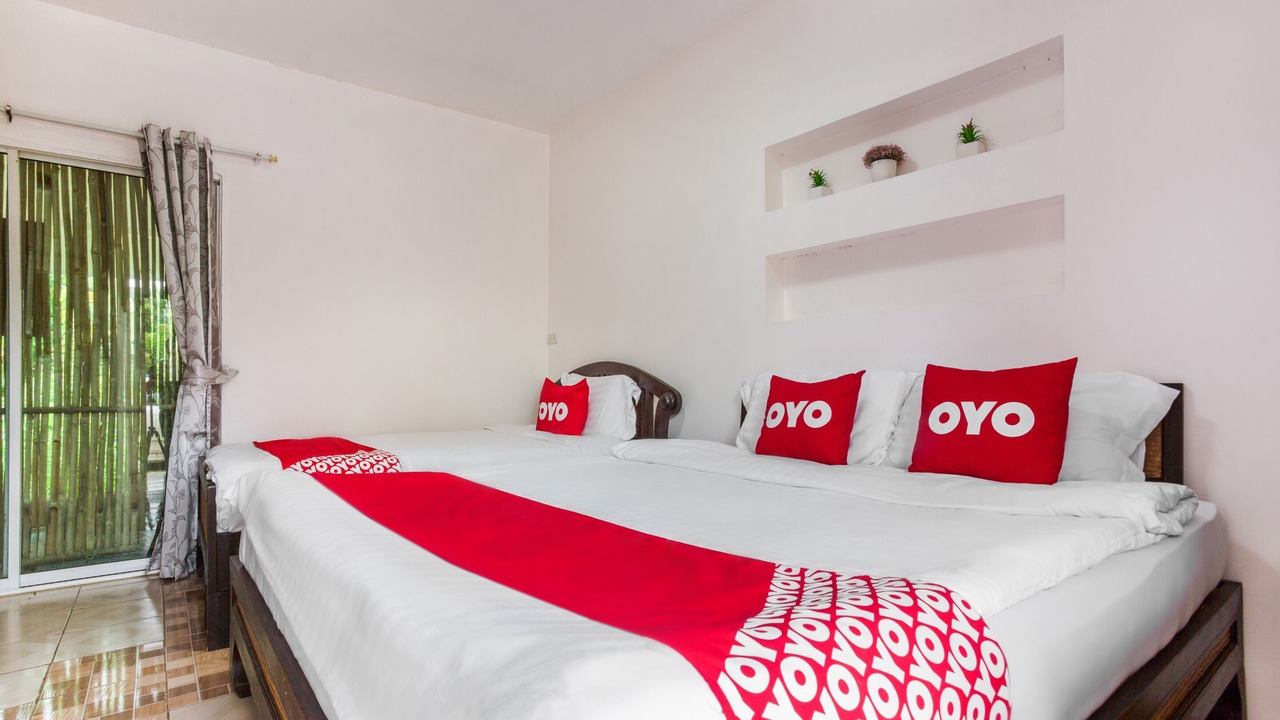 Photo of Bedroom in San Kamphaeng