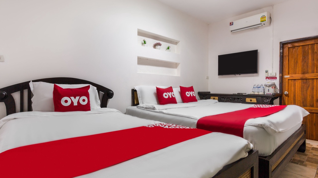 Photo of Bedroom in San Kamphaeng