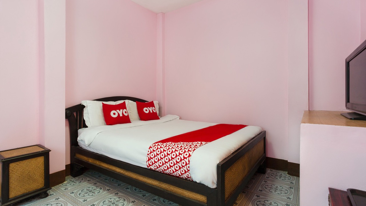 Photo of Bedroom in San Kamphaeng