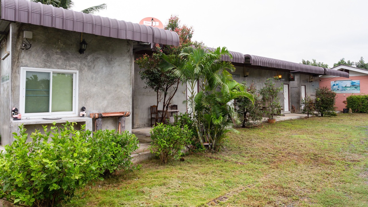 Photo of Outdoor in San Kamphaeng