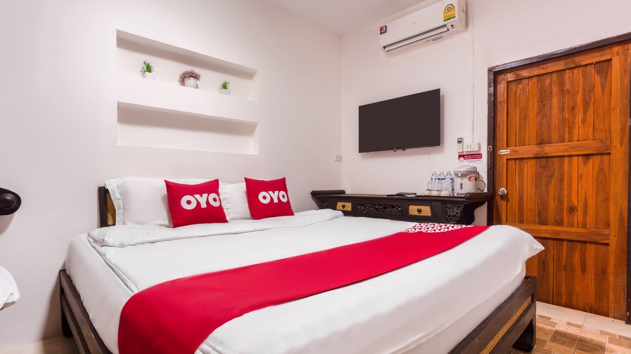 Photo of Bedroom in San Kamphaeng