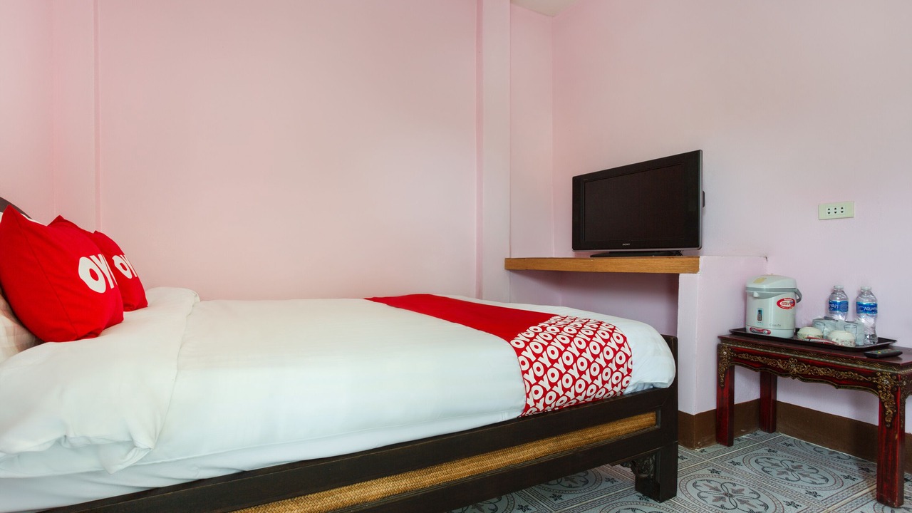 Photo of Bedroom in San Kamphaeng