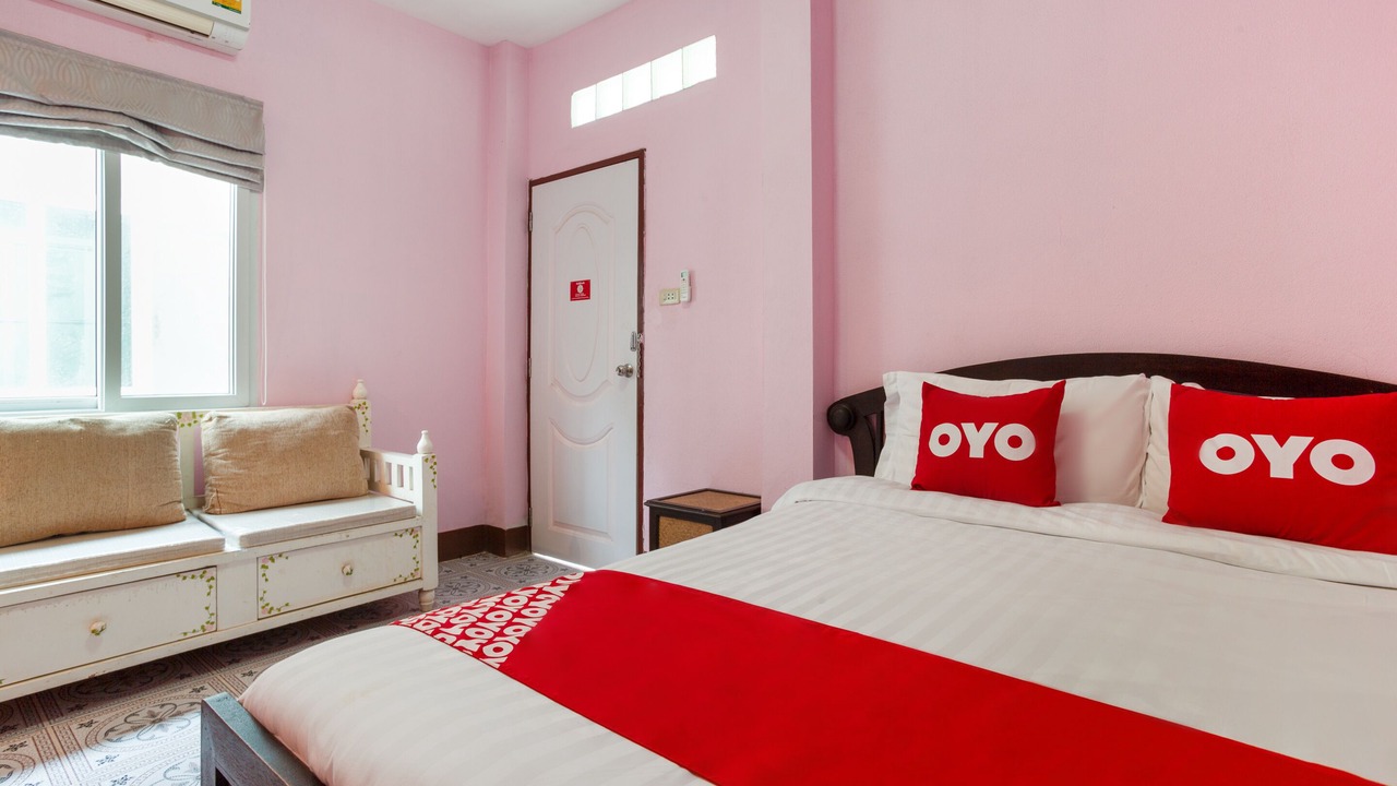 Photo of Bedroom in San Kamphaeng