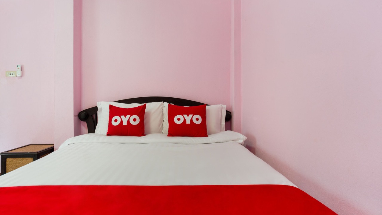 Photo of Bedroom in San Kamphaeng