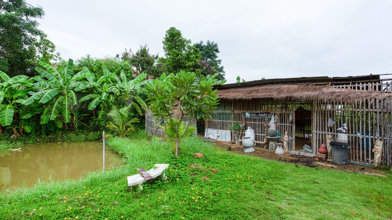 Photo of Outdoor in San Kamphaeng