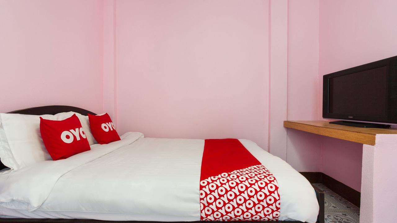 Photo of Bedroom in San Kamphaeng