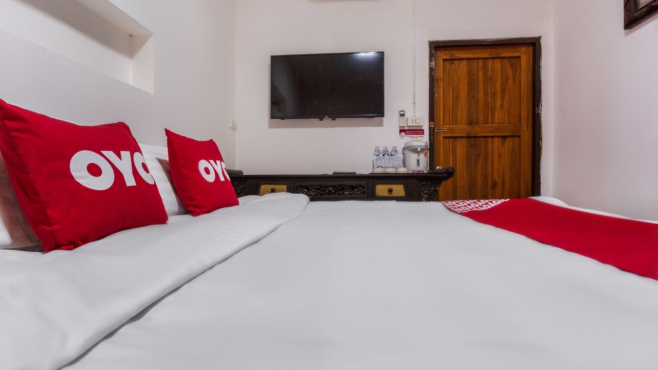 Photo of Bedroom in San Kamphaeng