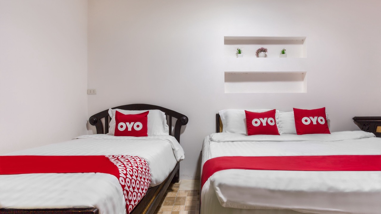 Photo of Bedroom in San Kamphaeng