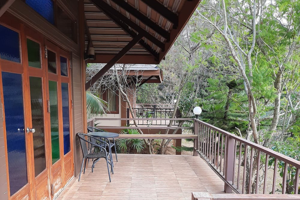 Photo of Patio Balcony in Tha Li