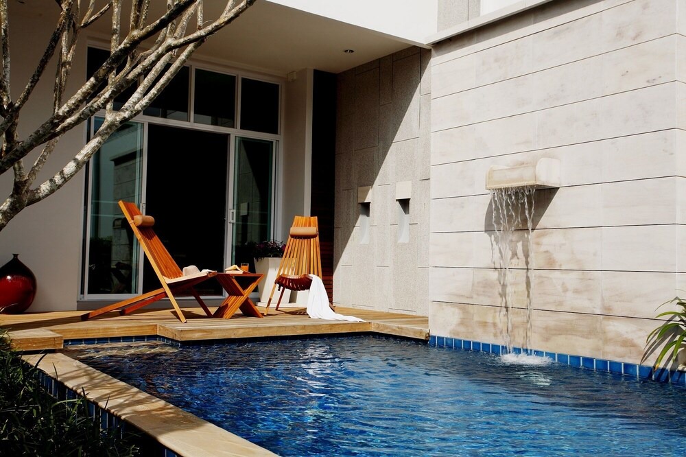 Photo of Patio Balcony in Cherngtalay