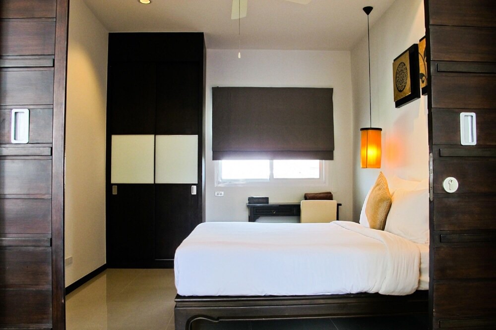 Photo of Bedroom in Cherngtalay