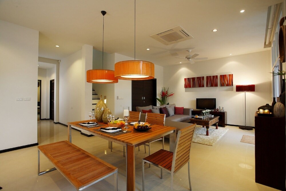 Photo of Kitchen in Cherngtalay