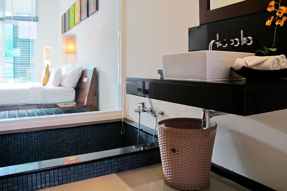 Photo of Bedroom in Cherngtalay