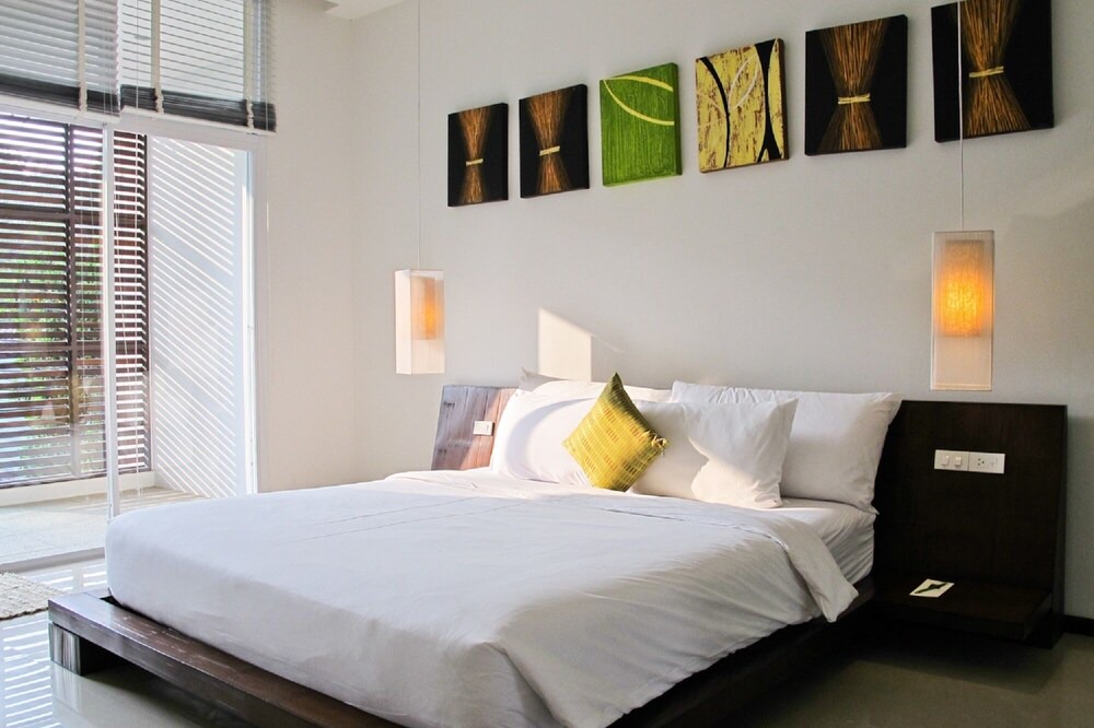 Photo of Bedroom in Cherngtalay