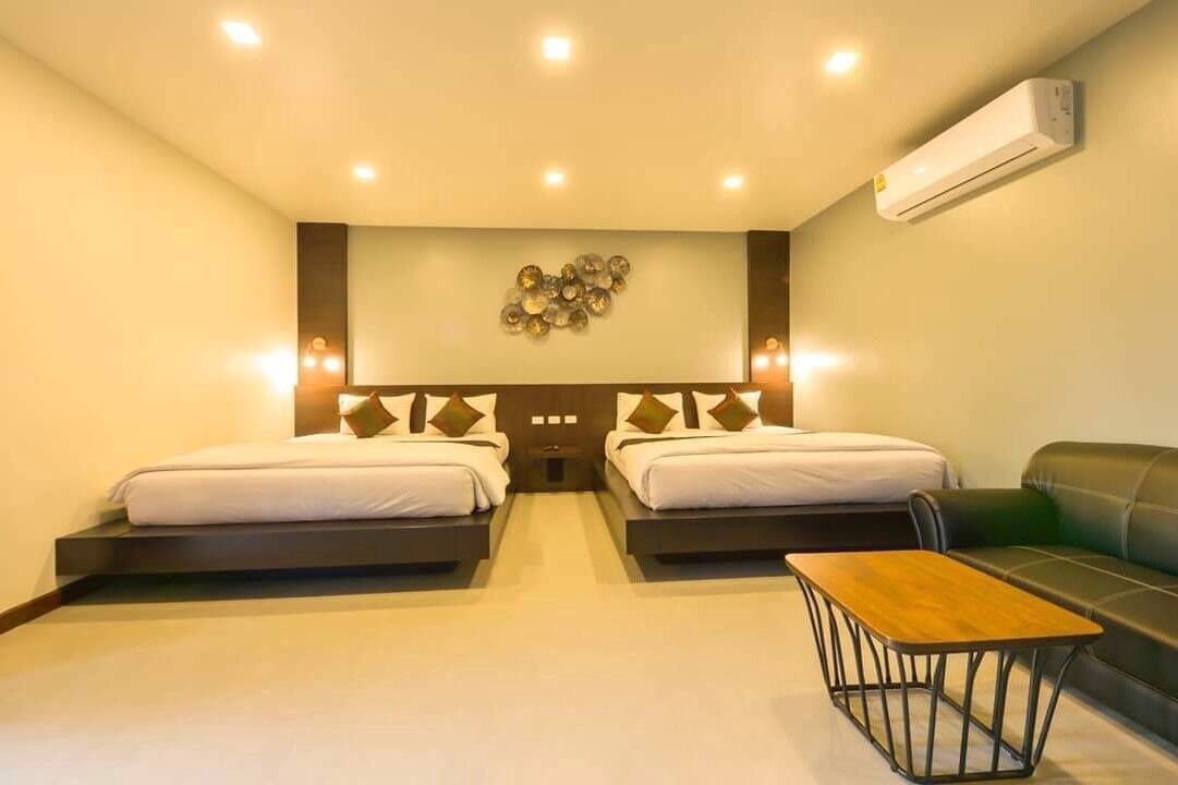 Photo of Bedroom in Khemarat
