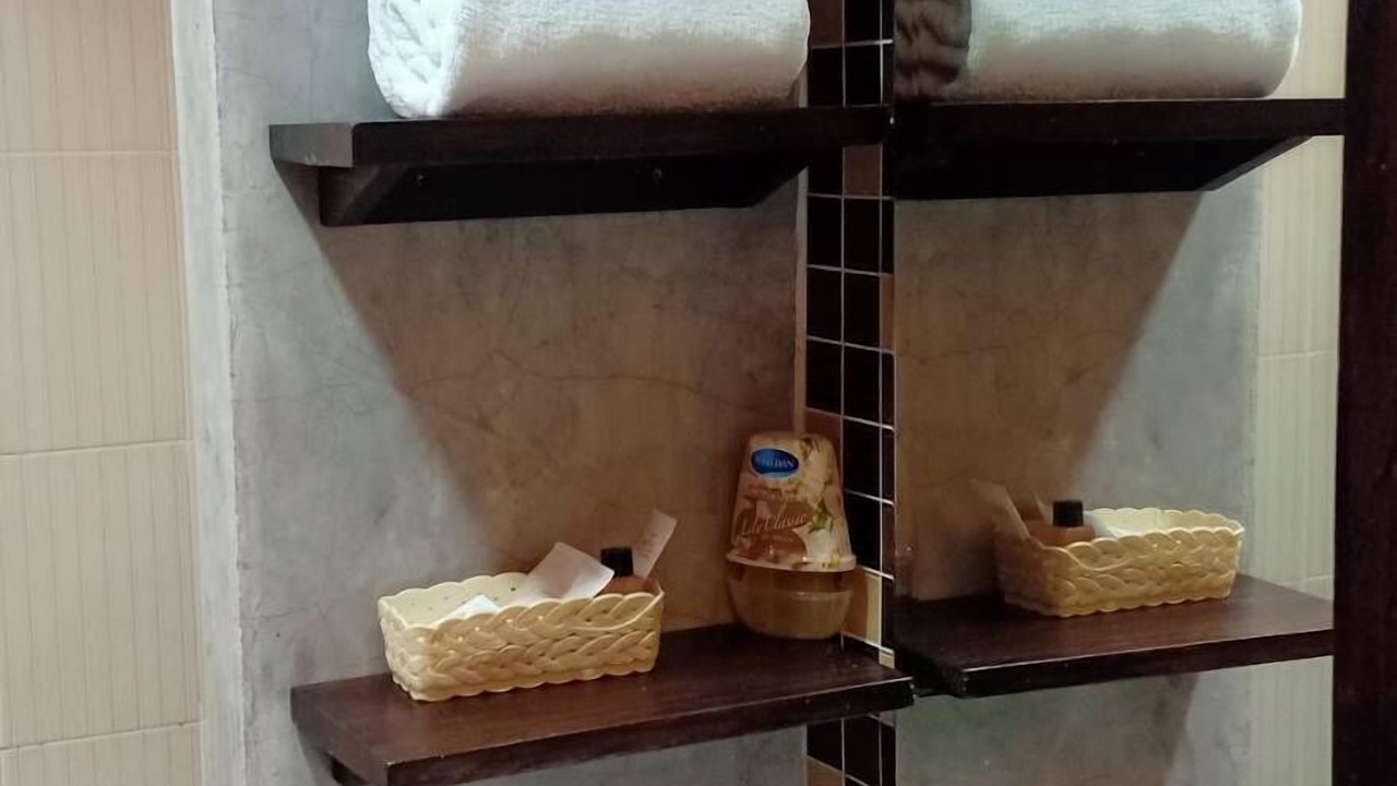 Photo of Patio Balcony in Khemarat