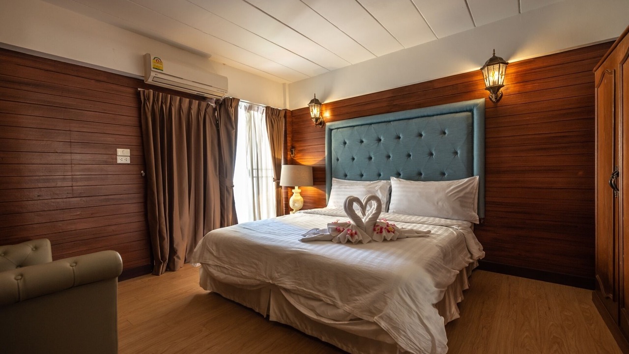 Photo of Bedroom in Bang Phlat