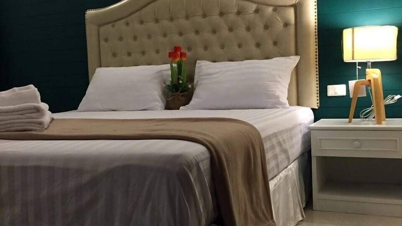 Photo of Bedroom in Bang Phlat