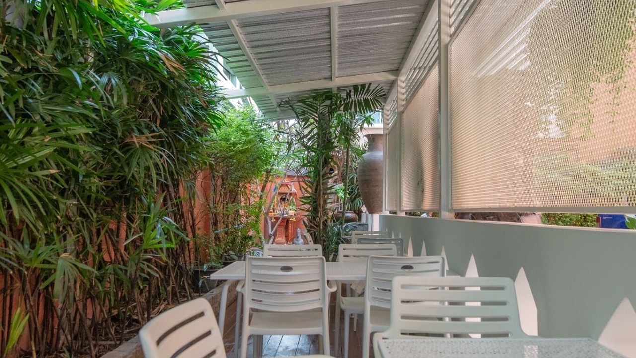 Photo of Patio Balcony in Bang Phlat