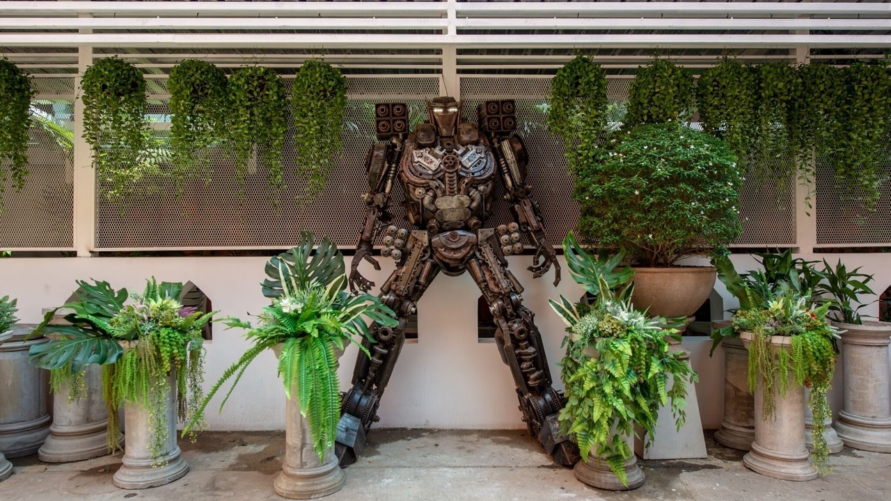 Photo of Outdoor in Bang Phlat