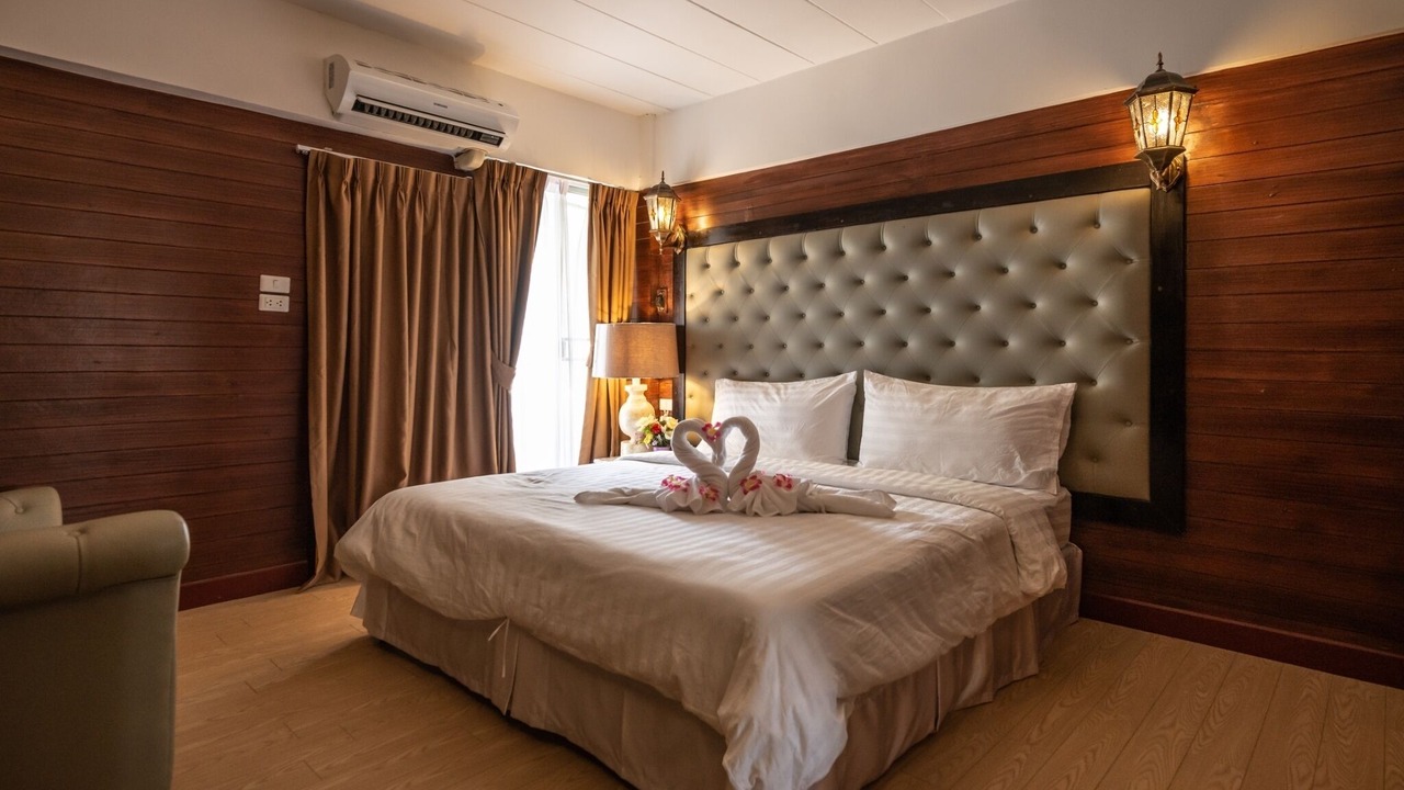 Photo of Bedroom in Bang Phlat