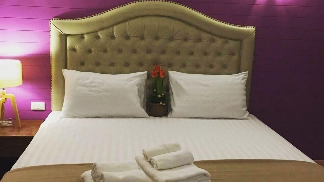 Photo of Bedroom in Bang Phlat