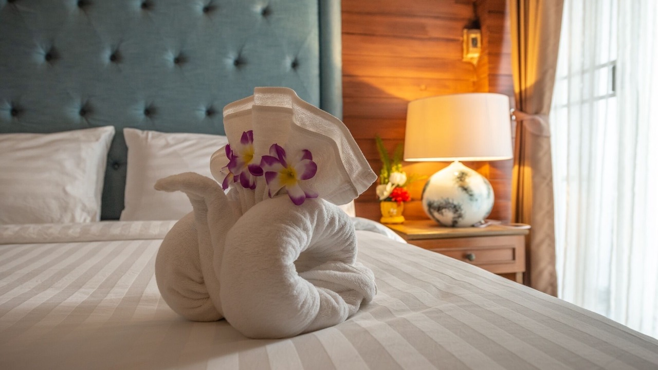 Photo of Bedroom in Bang Phlat