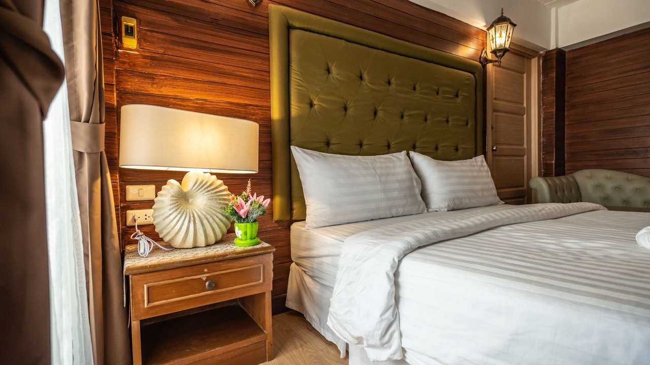 Photo of Bedroom in Bang Phlat