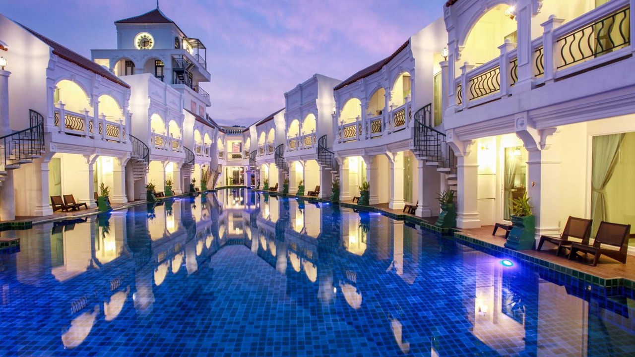 Photo of Outdoor in Koh Kaew