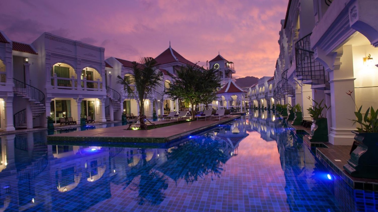 Photo of Outdoor in Koh Kaew