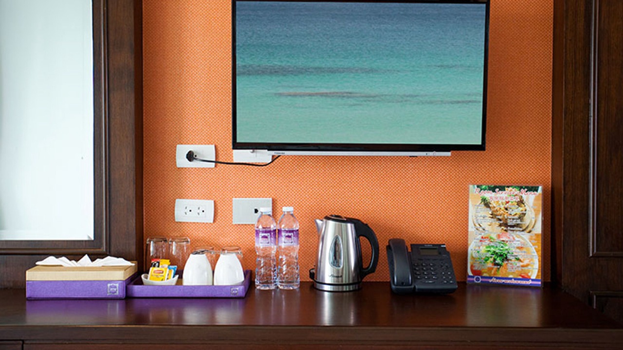Photo of Bedroom in Koh Kaew