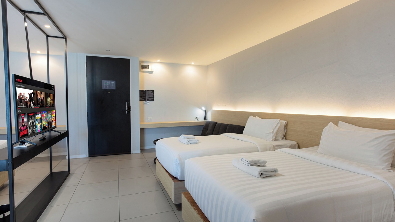 Photo of Bedroom in Chang Phueak